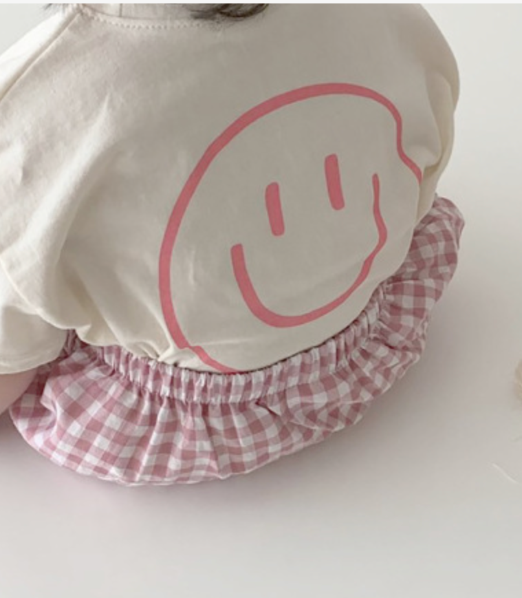半袖・半ズボン セットアップ