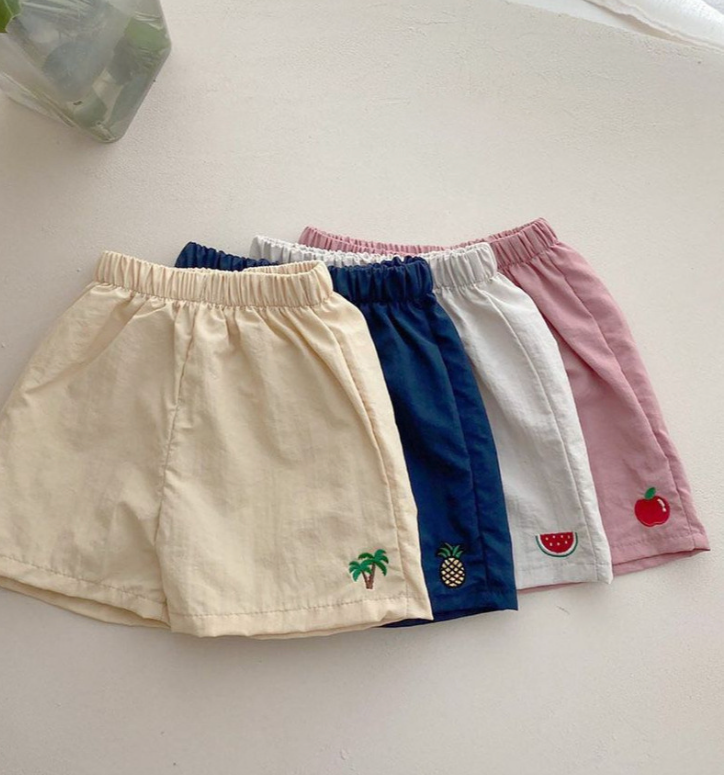 夏用ビーチパンツ